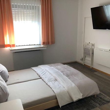 Benowohn Apartment Drolshagen Ngoại thất bức ảnh