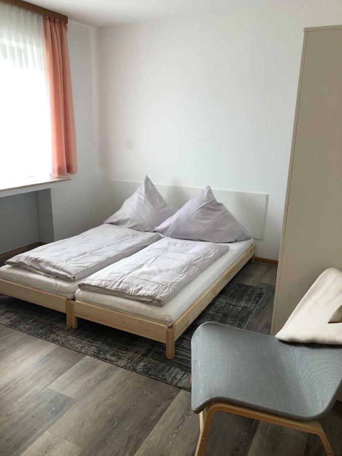 Benowohn Apartment Drolshagen Ngoại thất bức ảnh