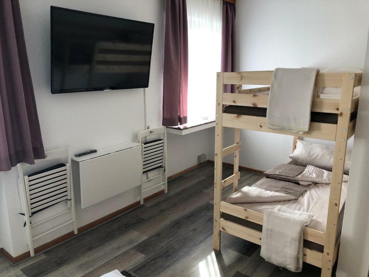 Benowohn Apartment Drolshagen Ngoại thất bức ảnh