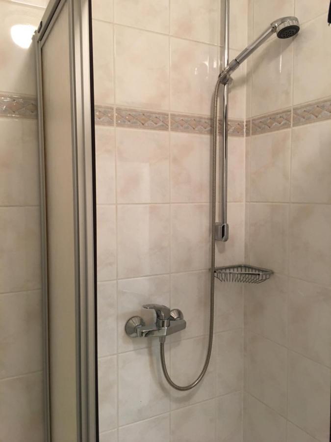 Benowohn Apartment Drolshagen Ngoại thất bức ảnh