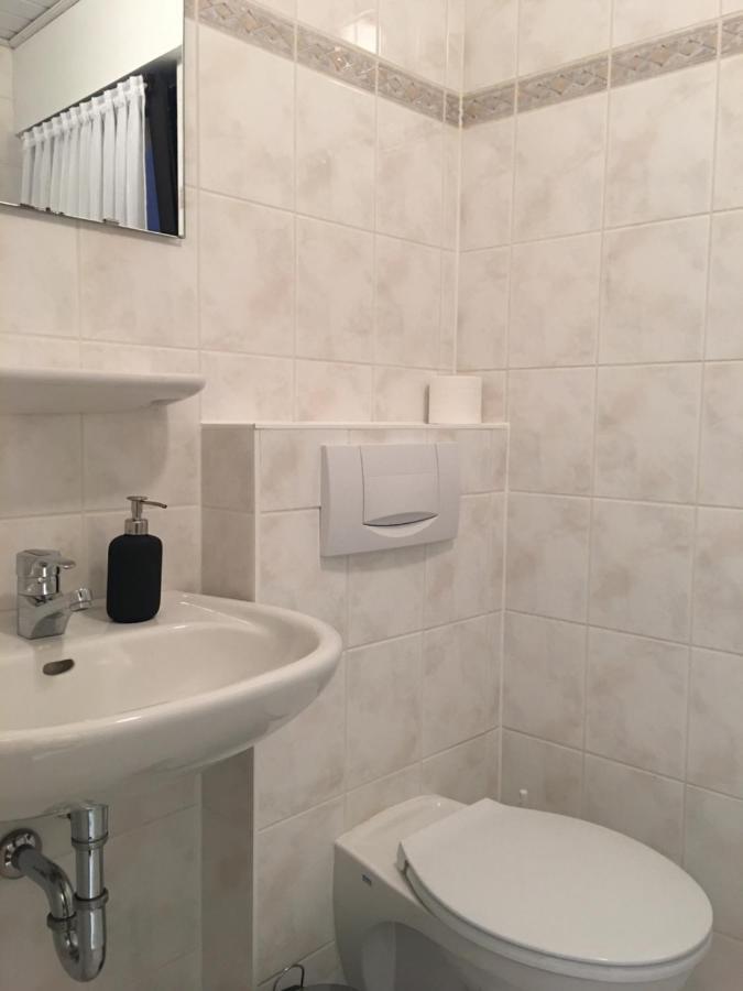 Benowohn Apartment Drolshagen Ngoại thất bức ảnh
